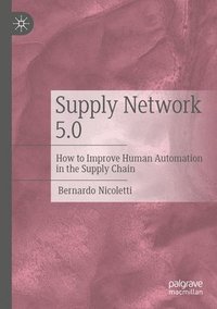 bokomslag Supply Network 5.0