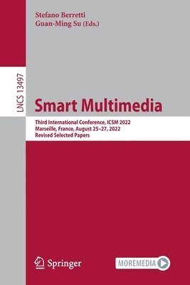 Smart Multimedia 1