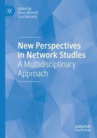 bokomslag New Perspectives in Network Studies