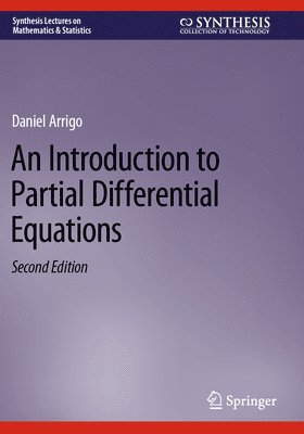 An Introduction to Partial Differential Equations 1