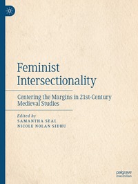 bokomslag Feminist Intersectionality