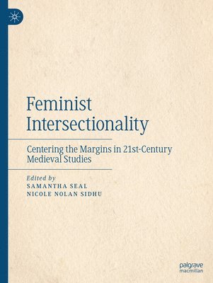 bokomslag Feminist Intersectionality