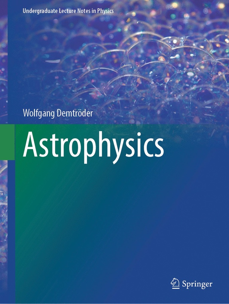 Astrophysics 1