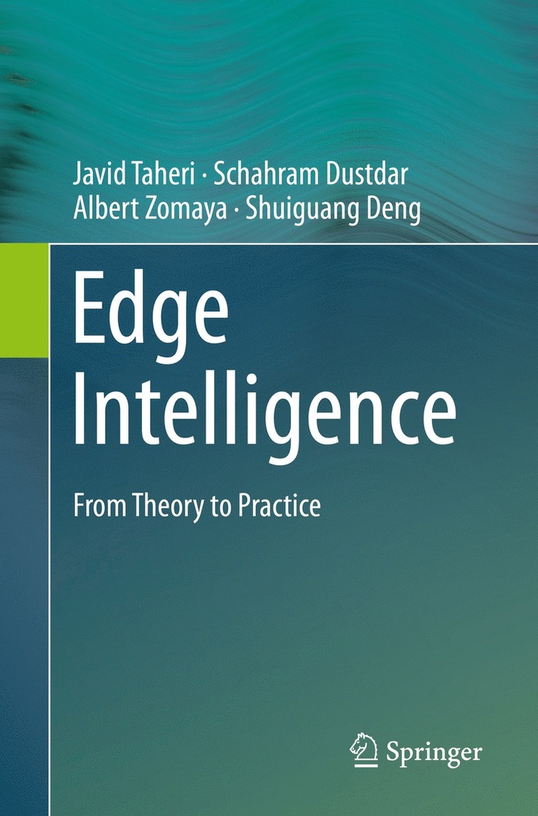 Edge Intelligence