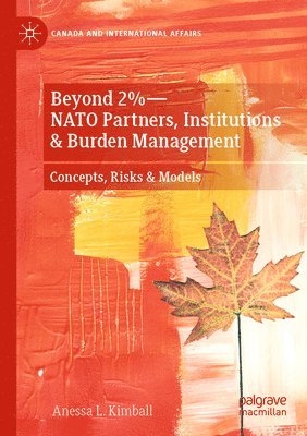 Beyond 2%NATO Partners, Institutions & Burden Management 1