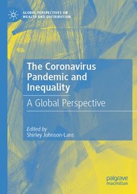 bokomslag Coronavirus Pandemic and Inequality