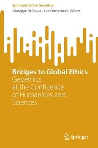 bokomslag Bridges to Global Ethics