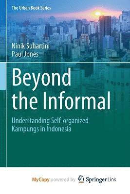 Beyond the Informal 1