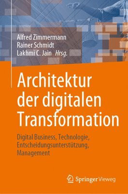 Architektur der digitalen Transformation 1