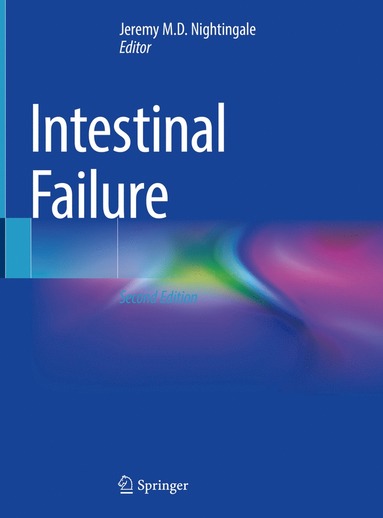 bokomslag Intestinal Failure