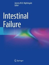 bokomslag Intestinal Failure