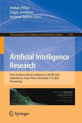 Artificial Intelligence Research 1