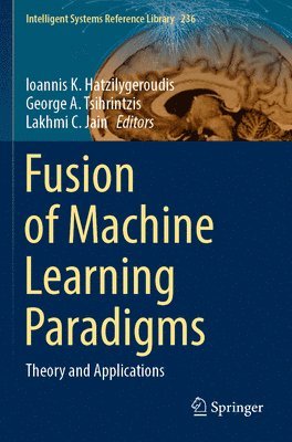 Fusion of Machine Learning Paradigms 1