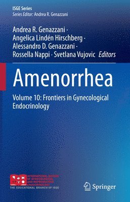 Amenorrhea 1