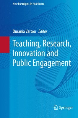 Teaching, Research, Innovation and Public Engagement 1