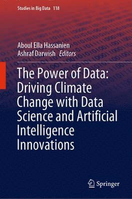 The Power of Data: Driving Climate Change with Data Science and Artificial Intelligence Innovations 1