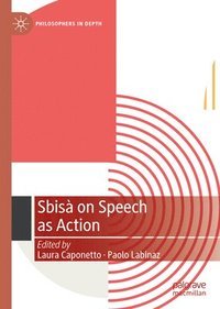 bokomslag Sbis on Speech as Action