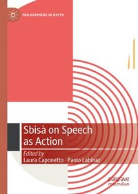 bokomslag Sbisà on Speech as Action