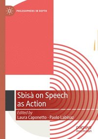 bokomslag Sbisà on Speech as Action