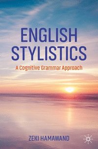 bokomslag English Stylistics