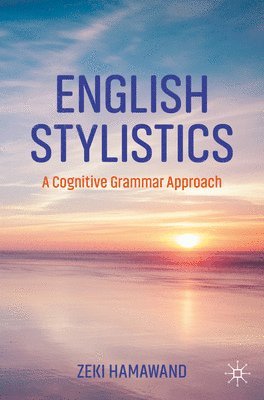 bokomslag English Stylistics