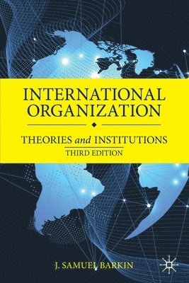 International Organization 1