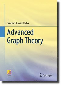 bokomslag Advanced Graph Theory