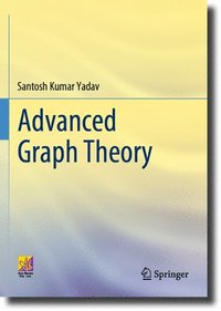 bokomslag Advanced Graph Theory