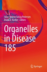 bokomslag Organelles in Disease