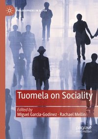 bokomslag Tuomela on Sociality