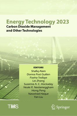 Energy Technology 2023 1