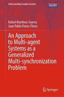 An Approach to Multi-agent Systems as a Generalized Multi-synchronization Problem 1