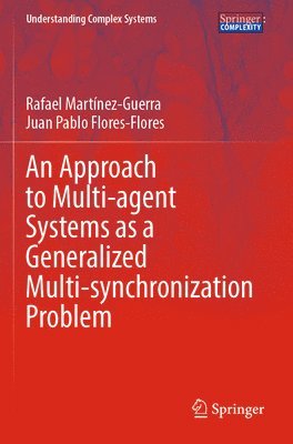 An Approach to Multi-agent Systems as a Generalized Multi-synchronization Problem 1