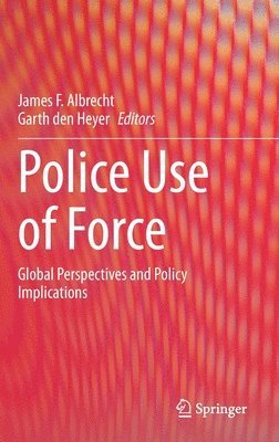 Police Use of Force 1