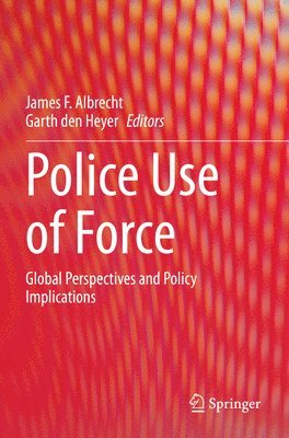 Police Use of Force 1