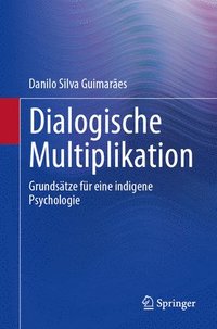 bokomslag Dialogische Multiplikation