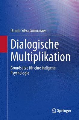 bokomslag Dialogische Multiplikation