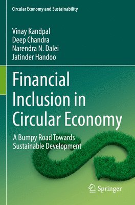Financial Inclusion in Circular Economy 1