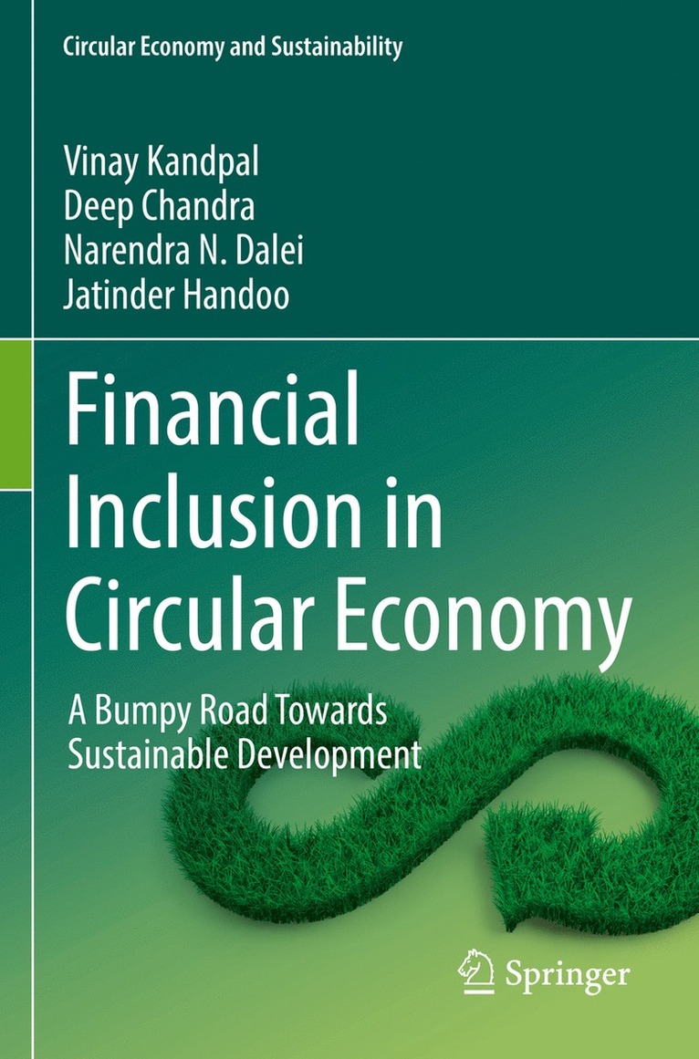 Financial Inclusion in Circular Economy 1