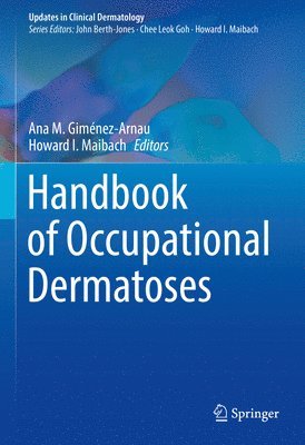 Handbook of Occupational Dermatoses 1