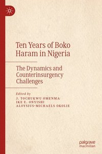 bokomslag Ten Years of Boko Haram in Nigeria