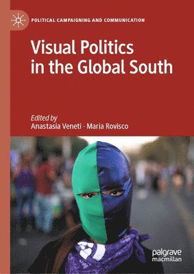 bokomslag Visual Politics in the Global South