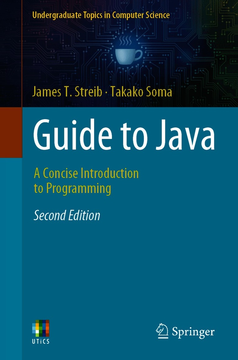 Guide to Java