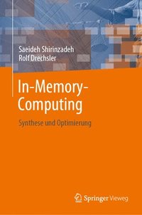 bokomslag In-Memory-Computing
