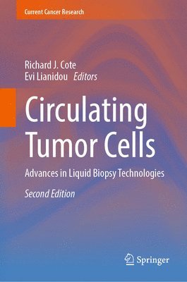 bokomslag Circulating Tumor Cells