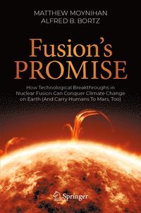 bokomslag Fusion's Promise