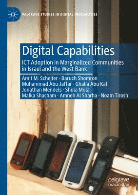 Digital Capabilities 1