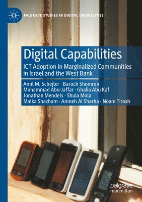 Digital Capabilities 1