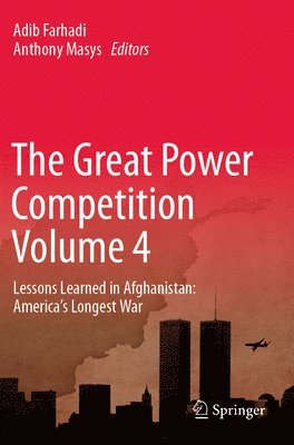 The Great Power Competition Volume 4 1