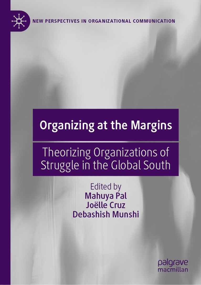 Organizing at the Margins 1